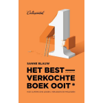 De Correspondent Het bestverkochte boek ooit (met deze titel