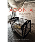 M-B publishing Agonia