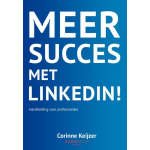 Some Books Uitgeverij Meer succes met LinkedIn!