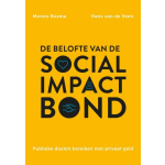 SWP, Uitgeverij B.V. De belofte van de social impact bond