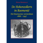 U2pi BV De Hohenzollern in Roemenië