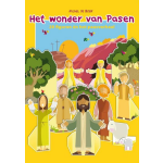 Het wonder van Pasen - 5 ex.