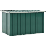 Vidaxl Tuinbox 149x99x93 Cm - Verde