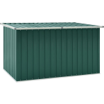 Vidaxl Tuinbox 171x99x93 Cm - Verde