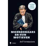 Moordenaars en hun motieven