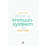 Altamira Boost je immuunsysteem met ayurveda