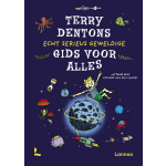 Top1Toys Terry Dentons echt serieus geweldige gids voor alles