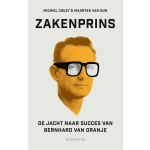 Zakenprins