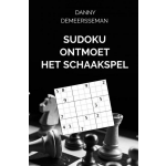 Mijnbestseller.nl Sudoku ontmoet het Schaakspel