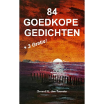 Boekhandel Vos & Van Der Leer 84 Goedkope Gedichten