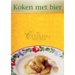 uitgeverij solo Koken Met Bier
