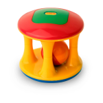 Tolo Toys - Tumble Bal