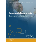 Coutinho Basisboek legal design