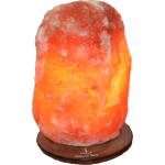 Himalaya Salt Dreams Zoutlamp Rock 23 Cm Zoutkristal - Oranje