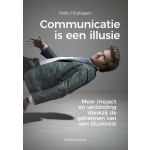Business Contact Communicatie is een illusie
