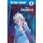 AVI Disney Frozen 2 - Ik leer lezen!