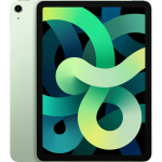 Apple iPad Air (2020) - 64 GB - Wi-Fi - - Groen