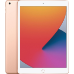 Apple iPad (2020) - Wi-Fi - 32GB - - Goud