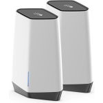 Netgear Orbi Pro WiFi 6 SXK80 Duo-Pack