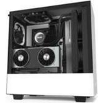 NZXT H510i - - Blanco