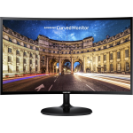 Samsung C24F390FHU - 24" - Negro