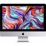 Apple iMac 21,5" 4K MHK33N/A - Silver