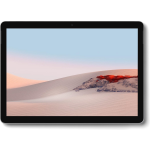 Back-to-School Sales2 Surface Go 2 - m3-8100Y - 128 GB - Zilver - Silver