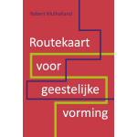 Uitgeverij Van Wijnen Routekaart voor geestelijke vorming