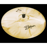 Zildjian A Custom 22 Brilliant Ride