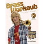 De Haske - Brass Workout voor trompet, cornet of bugel