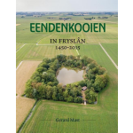 Uitgeverij Noordboek Eendenkooien in Fryslân 1450 - 2015 SET