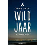 Uitgeverij Noordboek Wild jaar