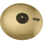 Sabian HHX X-plosion 19 inch crash bekken