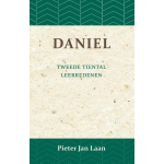 Leerredenen over het Boek van Daniel