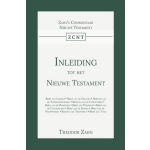 Importantia Publishing Inleiding tot het Nieuwe Testament