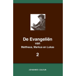 Calvijn.org De Evangeliën van Mattheus, Markus en Lukas 2