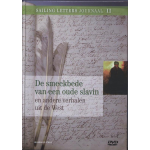 Amsterdam University Press De smeekbede van een oude slavin