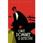 Plateau Onze dominee is detective
