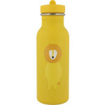 Trixie Drinkbeker Mr. Lion Junior 500 Ml Rvs - Geel