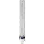 Velda Pl-lamp Uv-c Vt 9 Watt 19 Cm Glas Transparant