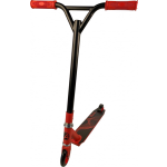 Amigo Stuntstep Wave Stuntstep Junior Voetrem/zwart - Rood