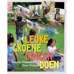Groene Boeken Jan Van Arkel Leuke groene dingen doen