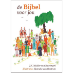 Royal Jongbloed De Bijbel voor jou