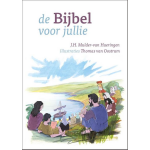 Royal Jongbloed De Bijbel voor jullie