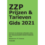 Publimix Prijzen & Tarievengids 2021