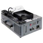 American DJ Fog Fury Jett verticale rookmachine met LEDs