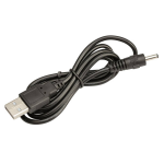 Scangrip Usb Kabel - Mini Dc 03.5307 - Zwart