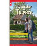 Uitgeverij Gegarandeerd Onregelmatig Wandelen in Twente