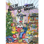 Reba Productions - Als de kerstverlichting brandt voor blokfluit