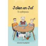 Godijn Publishing Jolien en Jef